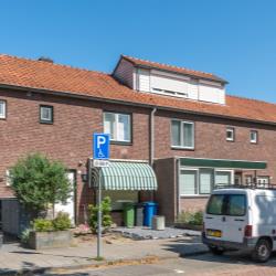Draaiboomstraat 14, VELDHOVEN