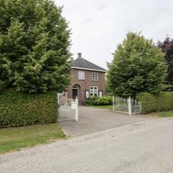Noordereind 2, KERK AVEZAATH