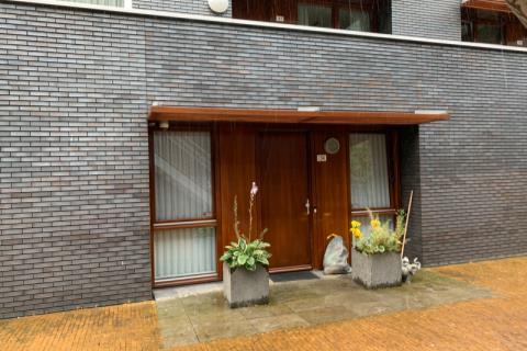 Pieter Vreedeplein 134, TILBURG